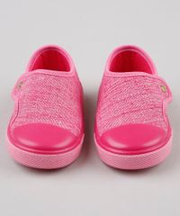 Tenis-Infantil-Pimpolho-com-Velcro-Rosa-Escuro-9922856-Rosa_Escuro_4