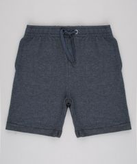 Bermuda-Infantil-Basica-em-Moletom-com-Bolso-Barra-Dobrada-Cinza-Mescla-Escuro-9936162-Cinza_Mescla_Escuro_1 Bermuda-Infantil-Basica-em-Moletom-com-Bolso-Barra-Dobrada-Cinza-Mescla-Escuro-9936162-Cinza_Mescla_Escuro_1