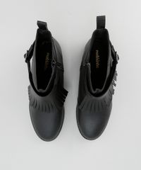 Bota-com-Franjas-Molekinha-Preta-8595460-Preto_4