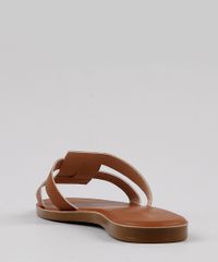 Rasteirinha-Slide-Feminina-Oneself-com-Recorte-Marrom-9906777-Marrom_3 Rasteirinha-Slide-Feminina-Oneself-com-Recorte-Marrom-9906777-Marrom_3