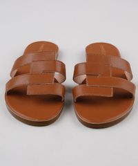 Rasteirinha-Slide-Feminina-Oneself-com-Recorte-Marrom-9906777-Marrom_4 Rasteirinha-Slide-Feminina-Oneself-com-Recorte-Marrom-9906777-Marrom_4