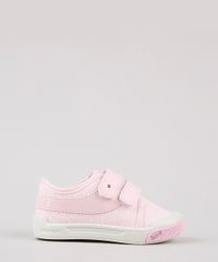 Tenis-Infantil-Pimpolho-com-Velcro-e-Recorte-em-Verniz-Rosa-Claro-9922860-Rosa_Claro_2