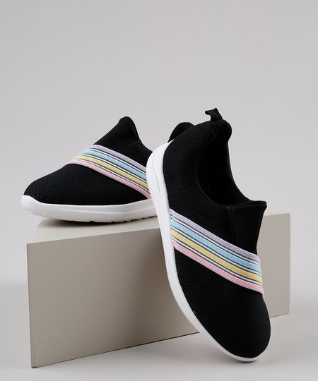 Tenis-Infantil-Molekinha-Running-com-Recorte-Listrado-Preto-9903546-Preto_1 Tenis-Infantil-Molekinha-Running-com-Recorte-Listrado-Preto-9903546-Preto_1