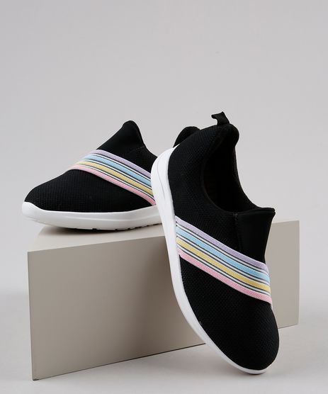 tênis para menina de 12 anos