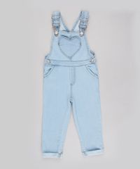 Macacao-Jeans-Infantil-com-Bolso-Barra-Dobrada-Alca-Media-Azul-Claro-9862250-Azul_Claro_1