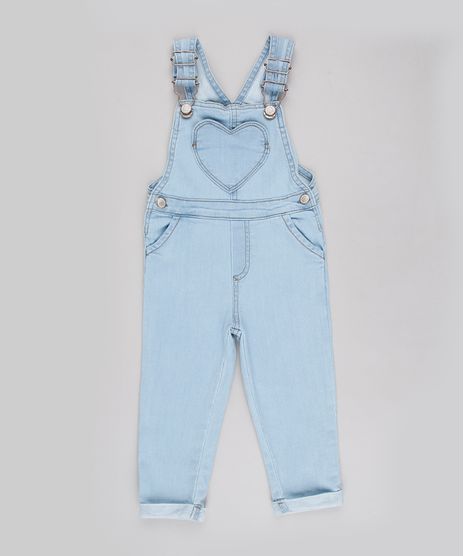 Macacao-Jeans-Infantil-com-Bolso-Barra-Dobrada-Alca-Media-Azul-Claro-9862250-Azul_Claro_1