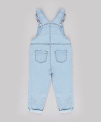 Macacao-Jeans-Infantil-com-Bolso-Barra-Dobrada-Alca-Media-Azul-Claro-9862250-Azul_Claro_2