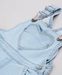 Macacao-Jeans-Infantil-com-Bolso-Barra-Dobrada-Alca-Media-Azul-Claro-9862250-Azul_Claro_4