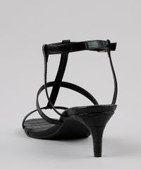 Sandalia-Feminina-Oneself-Croco-Salto-Baixo-Fino-Tiras-Finas--Preta-9906732-Preto_3