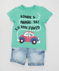 Camiseta--Aonde-a-mamae-vai-eu-vou-junto--Verde-8612545-Verde_3
