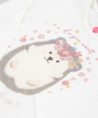 Blusa-Infantil-Porco-Espinho-com-Glitter-Manga-Longa-Off-White-9909947-Off_White_4