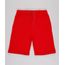 Bermuda-Infantil-Basica-em-Moletom-com-Bolso-Barra-Dobrada-Vermelho-9936162-Vermelho_1