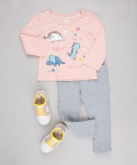 Blusa-Infantil-Dinossauros-com-Glitter-Manga-Longa-Rosa-9895167-Rosa_3