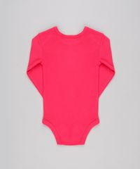 Body-Infantil--Princesa-pequenina-do-papai--Manga-Longa-Rosa-Escuro-9697257-Rosa_Escuro_2