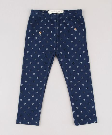 Calca-Infantil-Canelada-Estampada-de-Coracao-com-Botoes-Azul-Marinho-9659612-Azul_Marinho_1