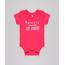 Body-Infantil--Princesa-pequenina-do-papai--Manga-Curta-Rosa-Escuro-9697250-Rosa_Escuro_1