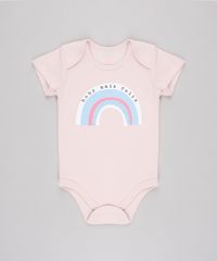 Body-Infantil--Bebe-mais-feliz--Arco-Iris-Manga-Curta-Rosa-Claro-9697253-Rosa_Claro_1
