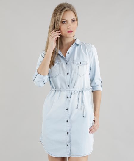 Vestido-Chemise-Jeans-Azul-Claro-8605772-Azul_Claro_1