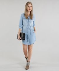 Vestido-Chemise-Jeans-Azul-Claro-8604883-Azul_Claro_3