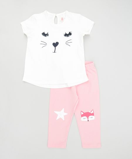 Conjunto--Raposa--de-Blusa-Off-White---Calca-Legging-Rosa-8595660-Rosa_1