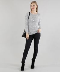 Sueter-em-Trico-com-Brilho-Cinza-Mescla-8473500-Cinza_Mescla_3