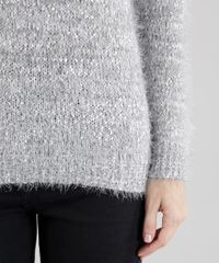 Sueter-em-Trico-com-Brilho-Cinza-Mescla-8473500-Cinza_Mescla_4