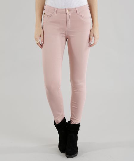 Calca-Super-Skinny-Rosa-Claro-8605673-Rosa_Claro_1 Calca-Super-Skinny-Rosa-Claro-8605673-Rosa_Claro_1