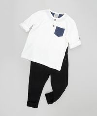 Camiseta-Flame-com-Bolso-Branca-8573104-Branco_3