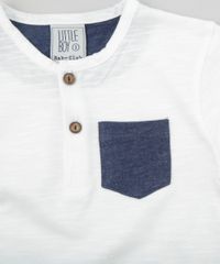 Camiseta-Flame-com-Bolso-Branca-8573104-Branco_4