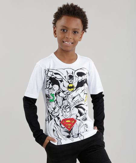 Camiseta-Liga-da-Justica-Branca-8577286-Branco_1 Camiseta-Liga-da-Justica-Branca-8577286-Branco_1