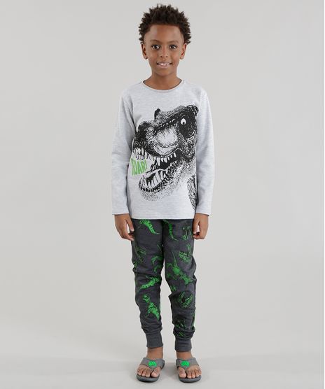 Pijama--Dinossauro--Cinza-Mescla-8550016-Cinza_Mescla_1
