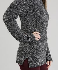 Sueter-Longo-em-Trico-com-Brilho-Preto-8473947-Preto_4