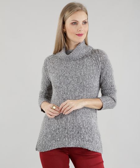 Sueter-Longo-em-Trico-Cinza-Mescla-8479742-Cinza_Mescla_1 Sueter-Longo-em-Trico-Cinza-Mescla-8479742-Cinza_Mescla_1