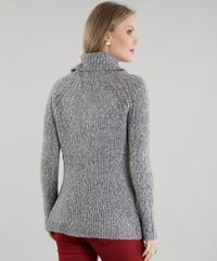 Sueter-Longo-em-Trico-Cinza-Mescla-8479742-Cinza_Mescla_2