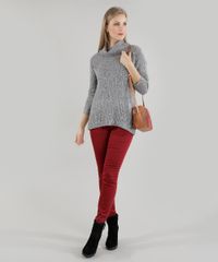 Sueter-Longo-em-Trico-Cinza-Mescla-8479742-Cinza_Mescla_3