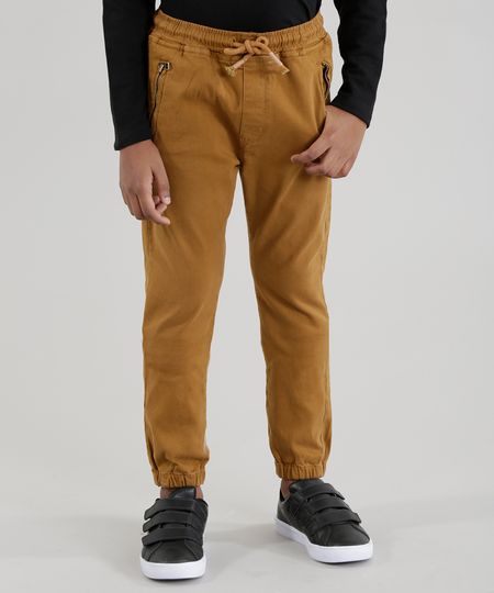 Calca-Caramelo-8586623-Caramelo_1 Calca-Caramelo-8586623-Caramelo_1