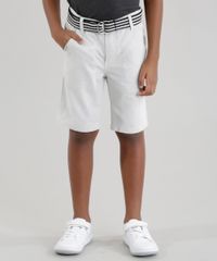 Bermuda-Estampada-com-Cinto-Bege-Claro-8604582-Bege_Claro_1