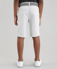 Bermuda-Estampada-com-Cinto-Bege-Claro-8604582-Bege_Claro_2
