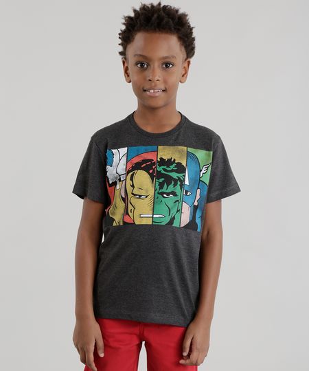 Camiseta-Os-Vingadores-Cinza-Mescla-Escuro-8589634-Cinza_Mescla_Escuro_1 Camiseta-Os-Vingadores-Cinza-Mescla-Escuro-8589634-Cinza_Mescla_Escuro_1