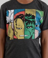 Camiseta-Os-Vingadores-Cinza-Mescla-Escuro-8589634-Cinza_Mescla_Escuro_4