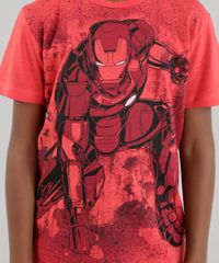 Camiseta-Homem-de-Ferro-Vermelha-8589627-Vermelho_4 Camiseta-Homem-de-Ferro-Vermelha-8589627-Vermelho_4