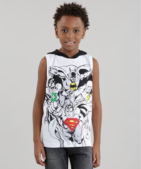 Regata-com-Capuz-Liga-da-Justica-Branca-8577293-Branco_1 Regata-com-Capuz-Liga-da-Justica-Branca-8577293-Branco_1