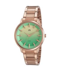 Kit-de-Relogio-Analogico-Mondaine-Feminino---Pulseira---32092LPMGRE2K-Rose-9695890-Rose_1