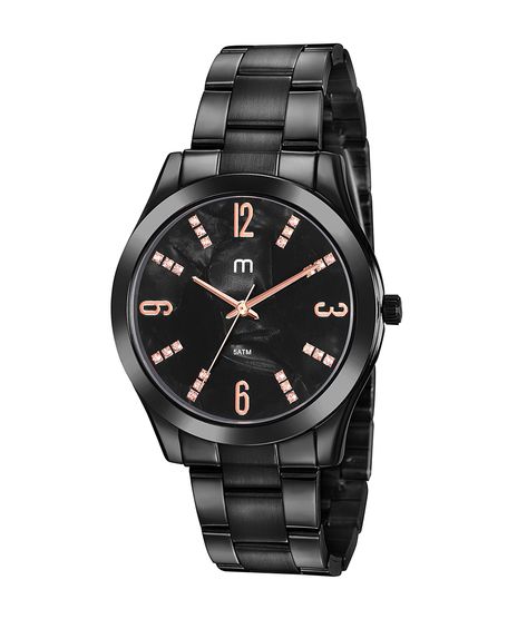 Kit-de-Relogio-Analogico-Mondaine-Feminino---Pulseira---32059LPMGPE3K-Preto-9693369-Preto_1