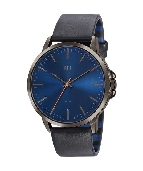 Kit-de-Relogio-Analogico-Mondaine-Masculino---Pulseira---32082GPMGSH2K-Preto-9698752-Preto_1