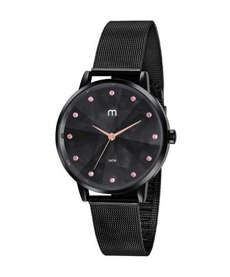 Kit-de-Relogio-Analogico-Mondaine-Feminino---Pulseira---32058LPMGPE2K-Preto-9693360-Preto_1