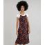 Vestido-Midi-Estampado-com-Blusa-Preto-8547592-Preto_1