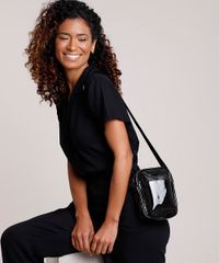 Bolsa-Shoulder-Bag-Unissex-Transversal-Pequena-em-Verniz-Preta-9844805-Preto_3