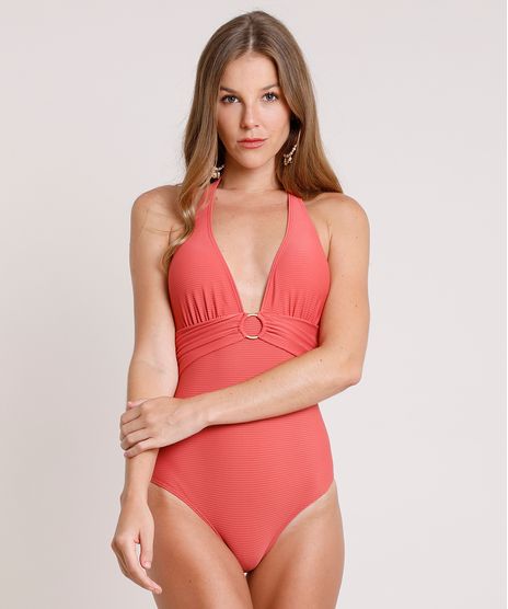 Maio-Frente-Unica-Canelado-com-Argola-e-Bojo-Protecao-UV50--Coral-9868027-Coral_1