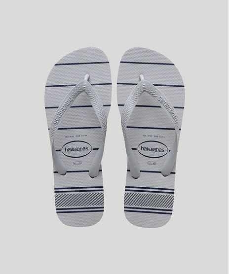 Chinelo-Havaianas-Masculino-Top-Line-Listrado-Cinza-Claro-9839487-Cinza_Claro_1